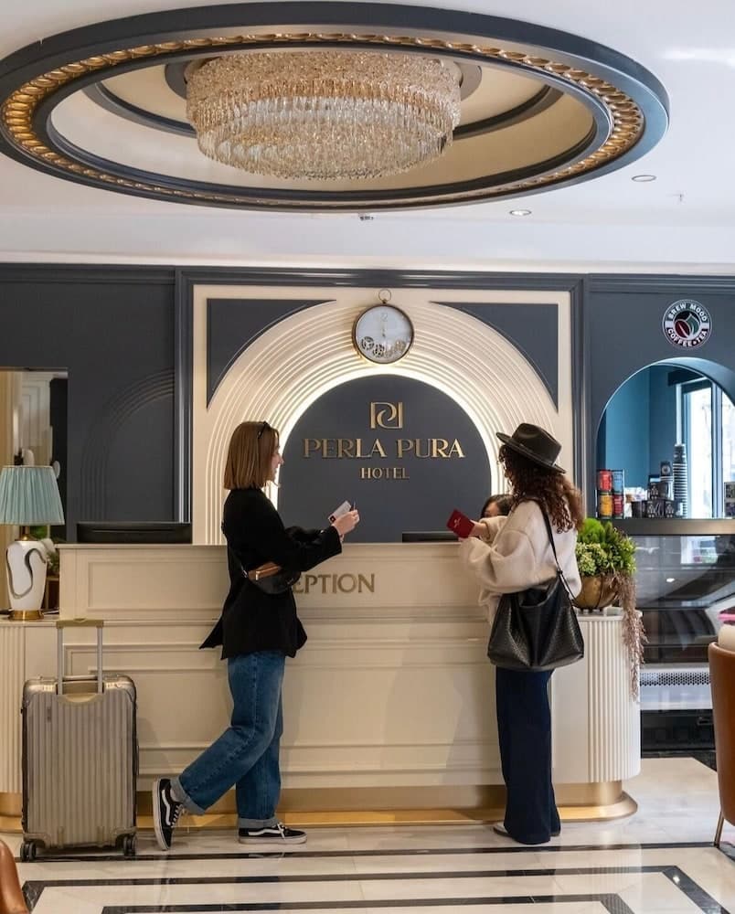 Perla Pura Otel - Image 2