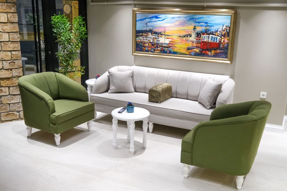 Palazzo Suit Karaköy - Image 2