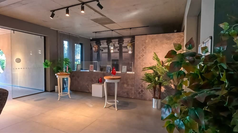 Sandora Boutique Otel - Image 2