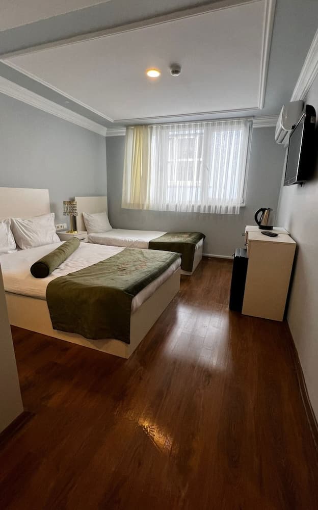 Bali Star City Oteli fotoğrafı