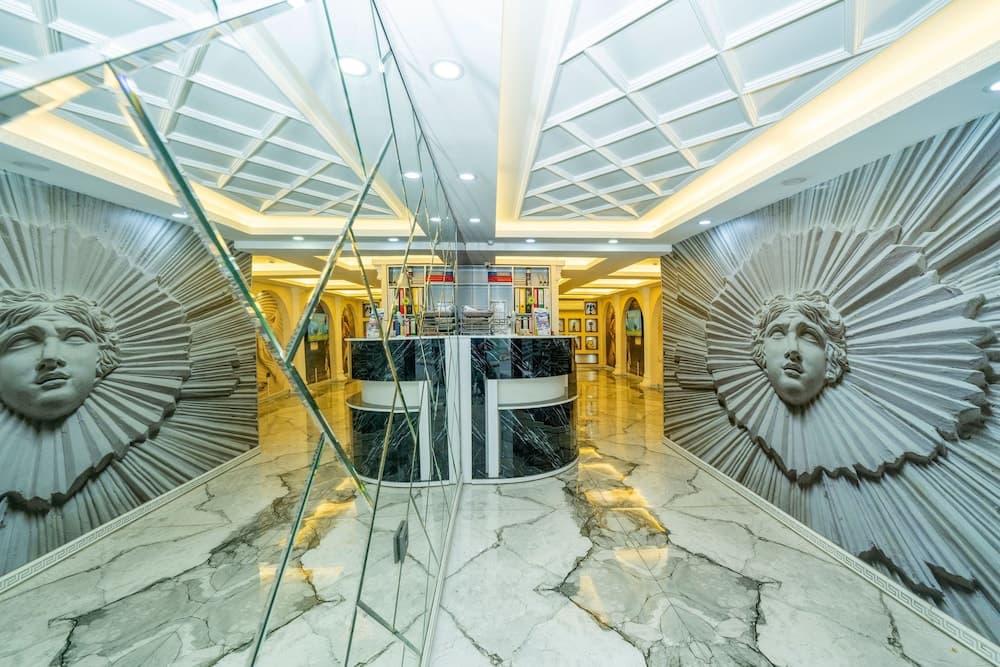 Luce Suite Otel - Image 2