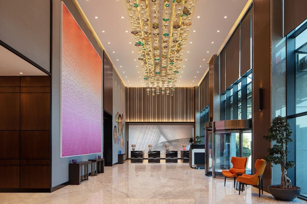Sheraton İstanbul Esenyurt - Image 2