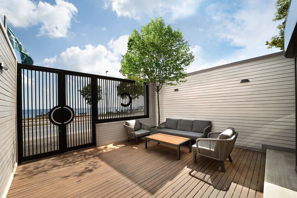 Catch Hotel Sultanahmet - Özel Sınıf - Image 4