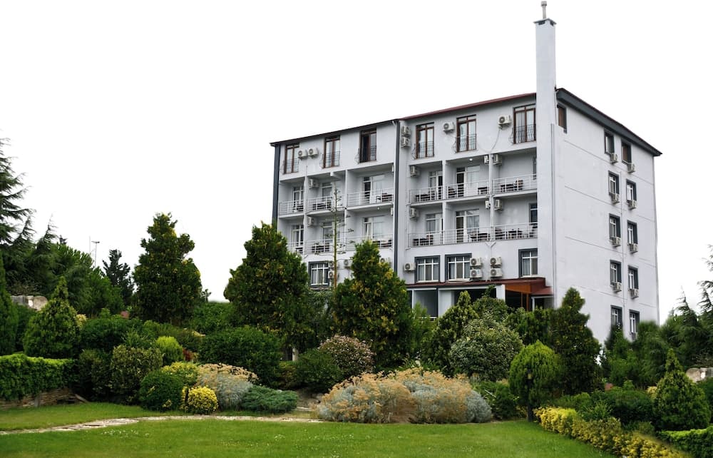 Sahil Butik Otel fotoğrafı