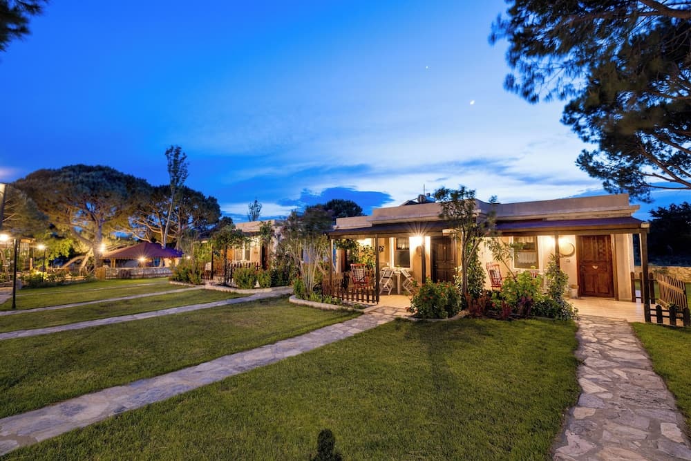 Aral Tatil Ciftligi fotoğrafı