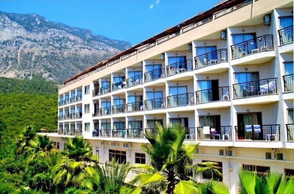 Magic Sun Otel - Image 1