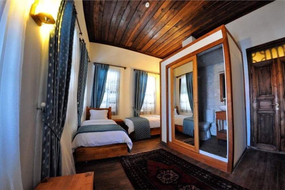 Burhanoglu Konagi Butik Otel - Image 2