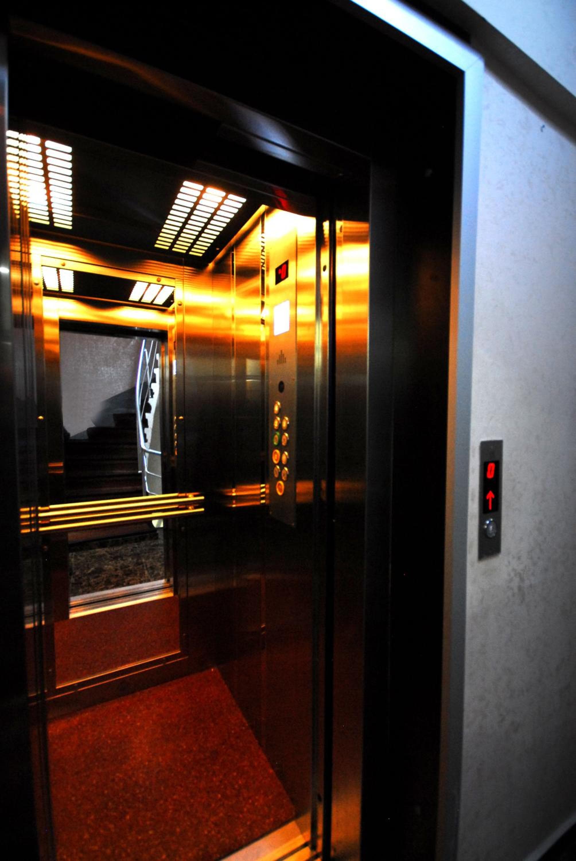 Comfort Hotel Taksim - Image 4