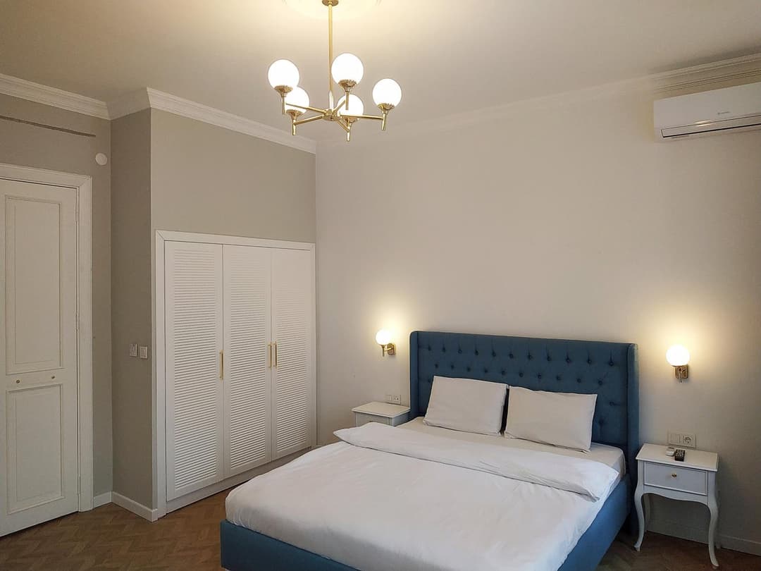 Verna Hotel fotoğrafı