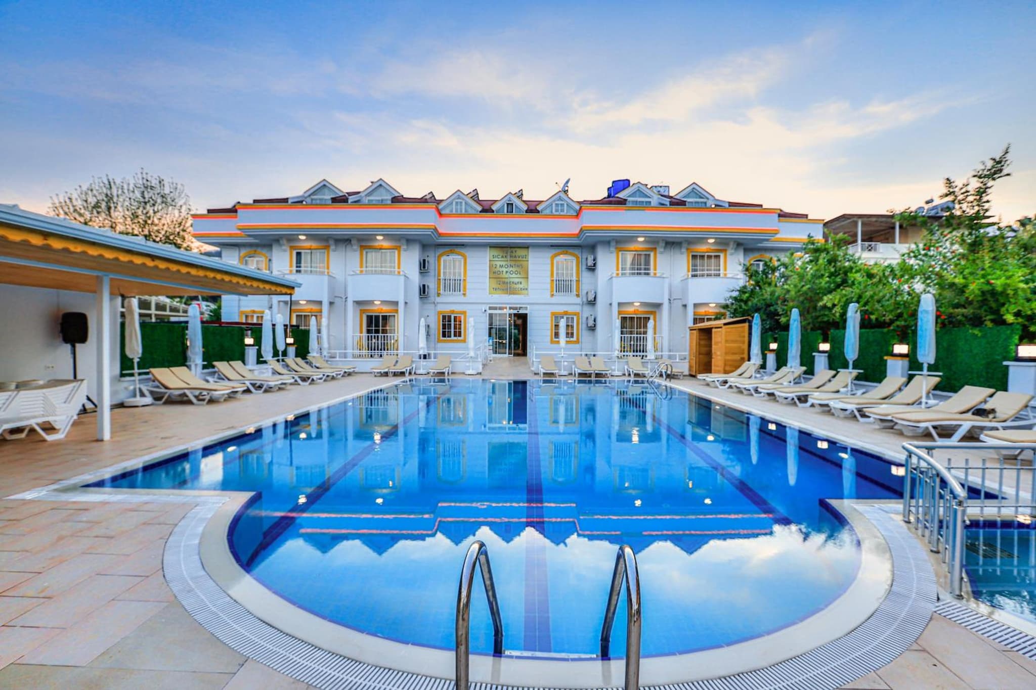 ERAMAX HOTEL KEMER - Image 1