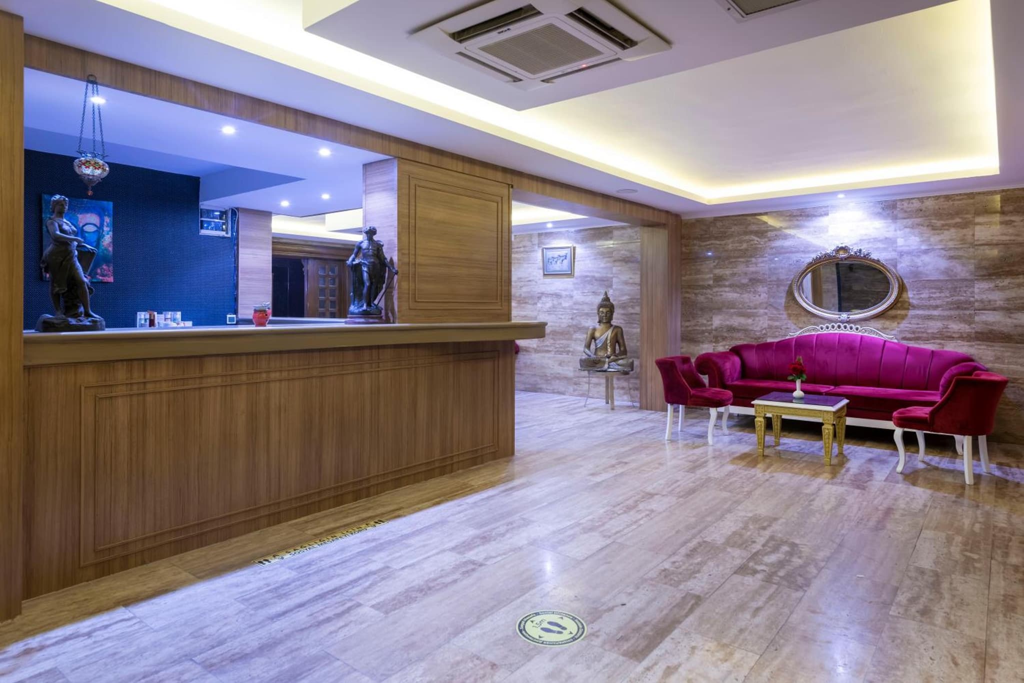 Amara Comfort Resort - Image 1