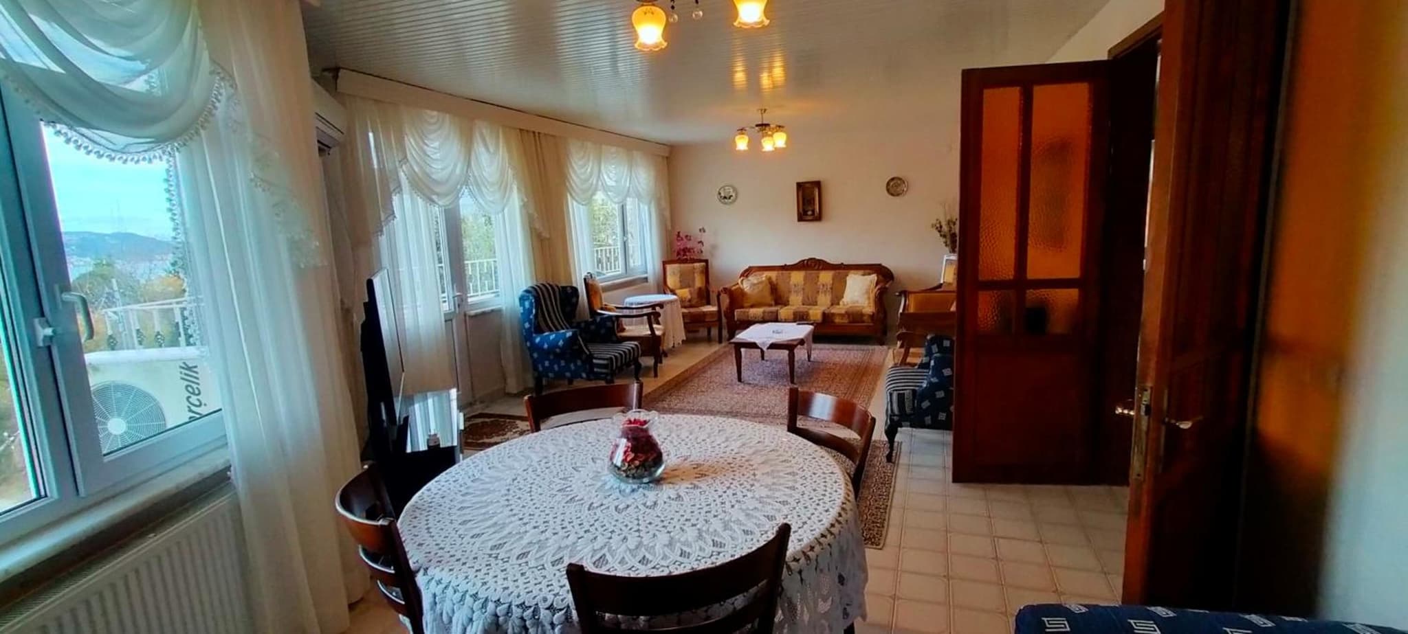 Tarabya Family Suıt Boshphorus - Image 1