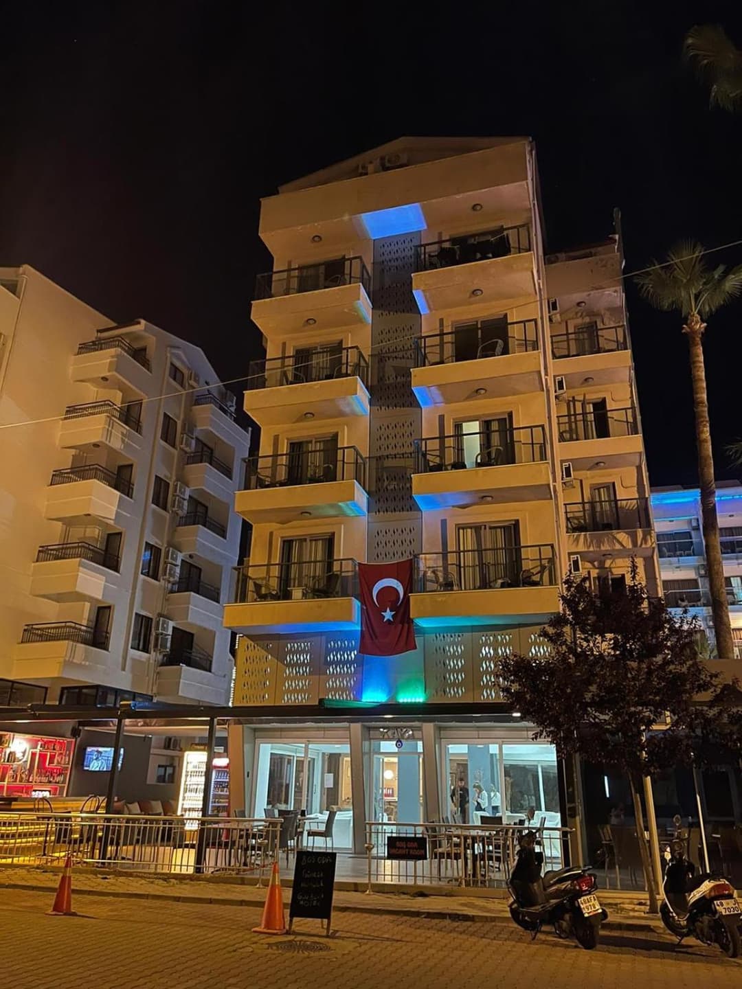 Gold Butik Otel fotoğrafı