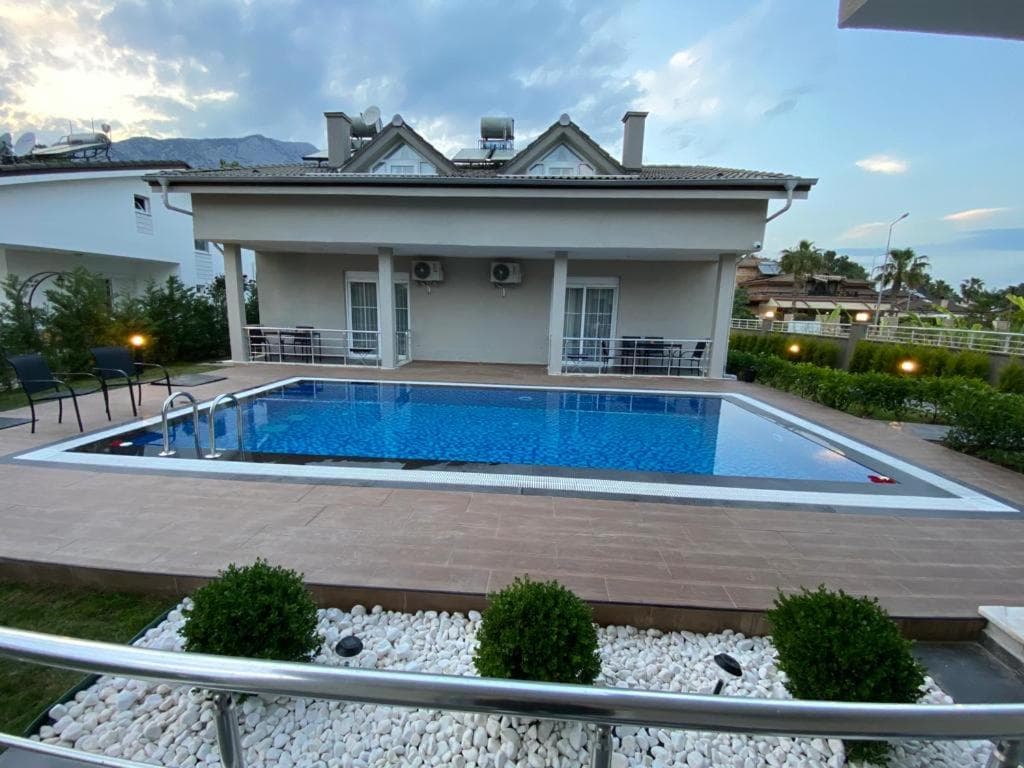 Villa Brothers Kemer - Image 1