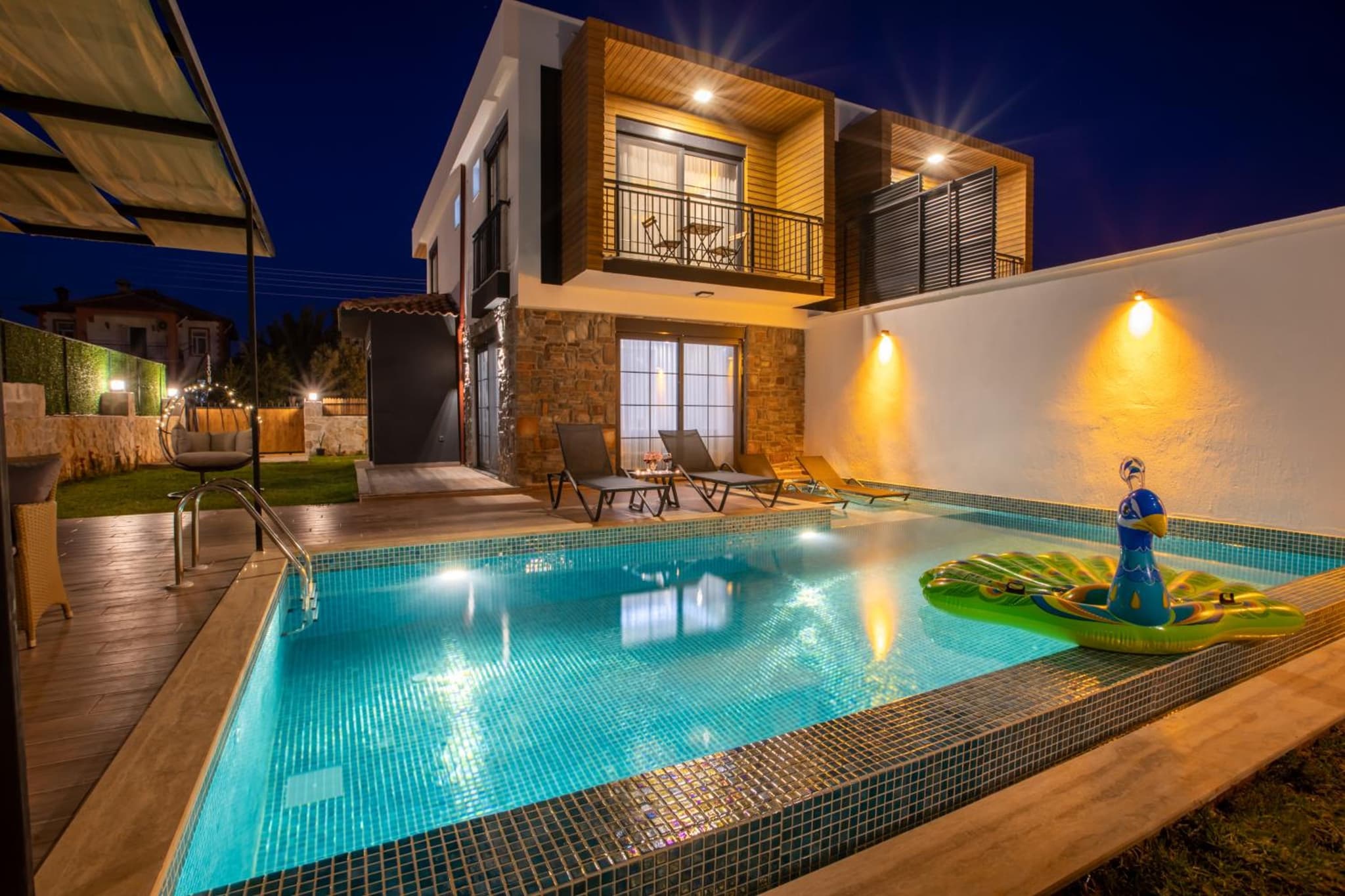 Villa Mayura - Image 1