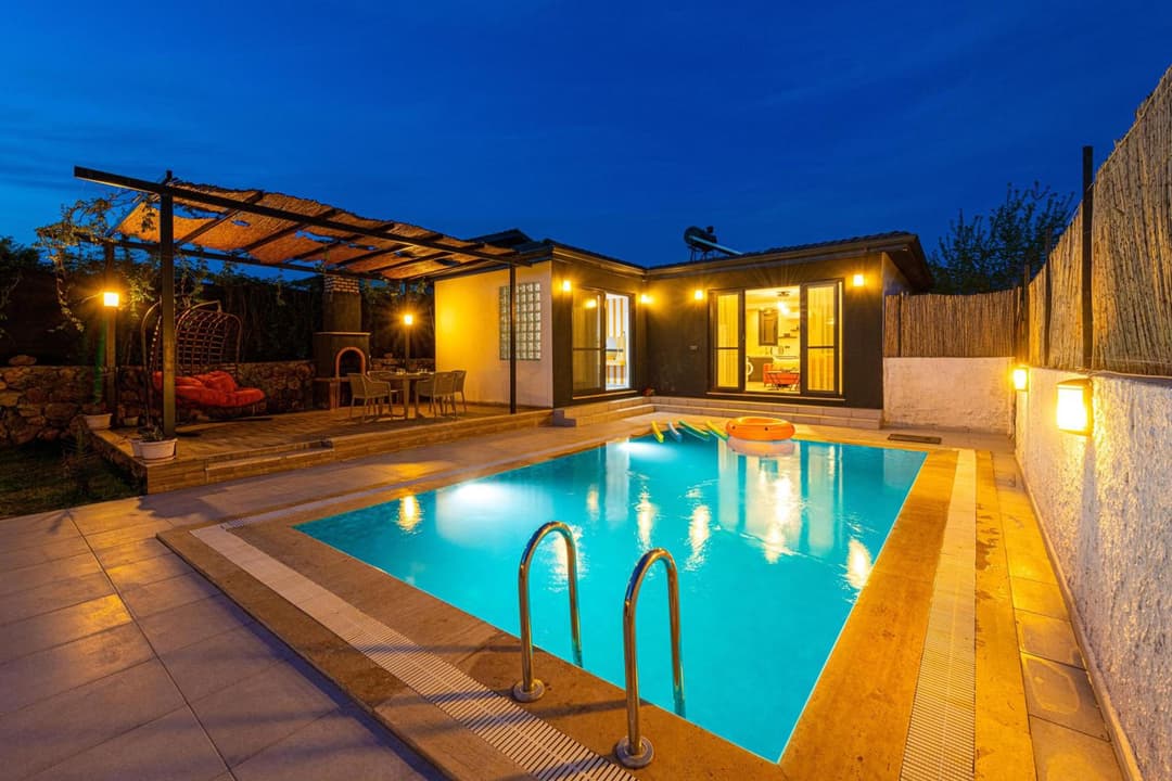 Villa Murphy fotoğrafı