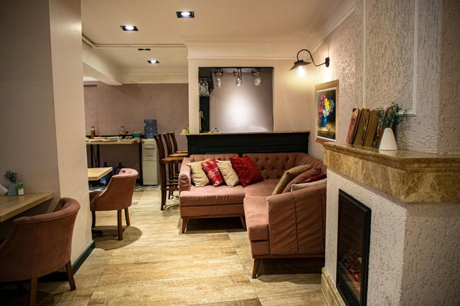 Comfort Hotel Taksim - Image 3