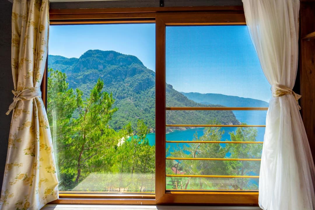 MANZARA BUNGALOW fotoğrafı