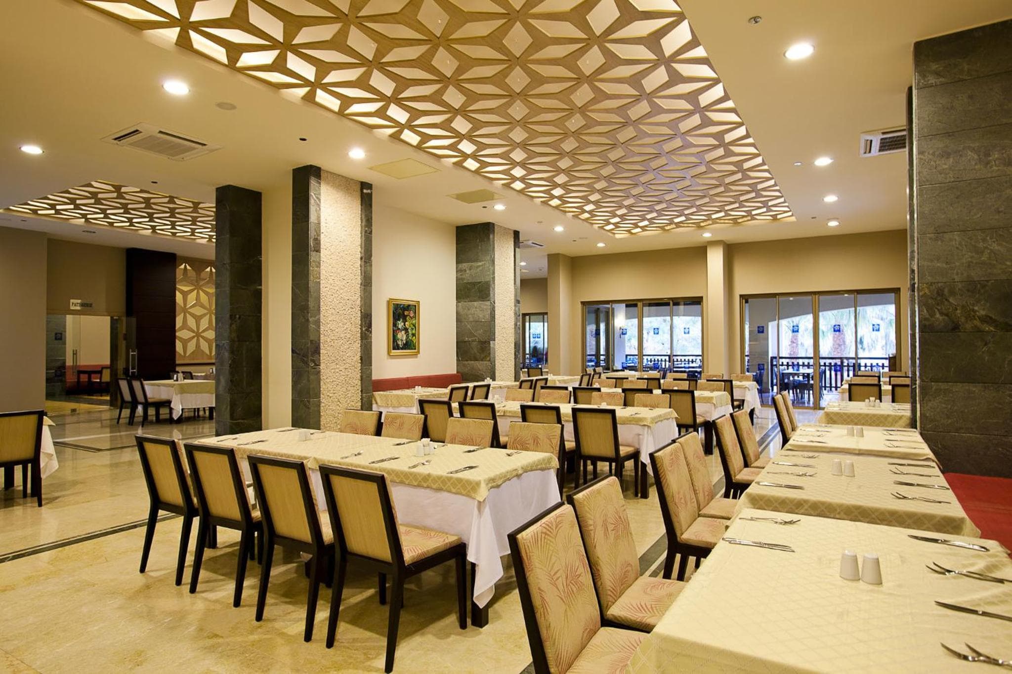 Melas Holiday Village - Image 1