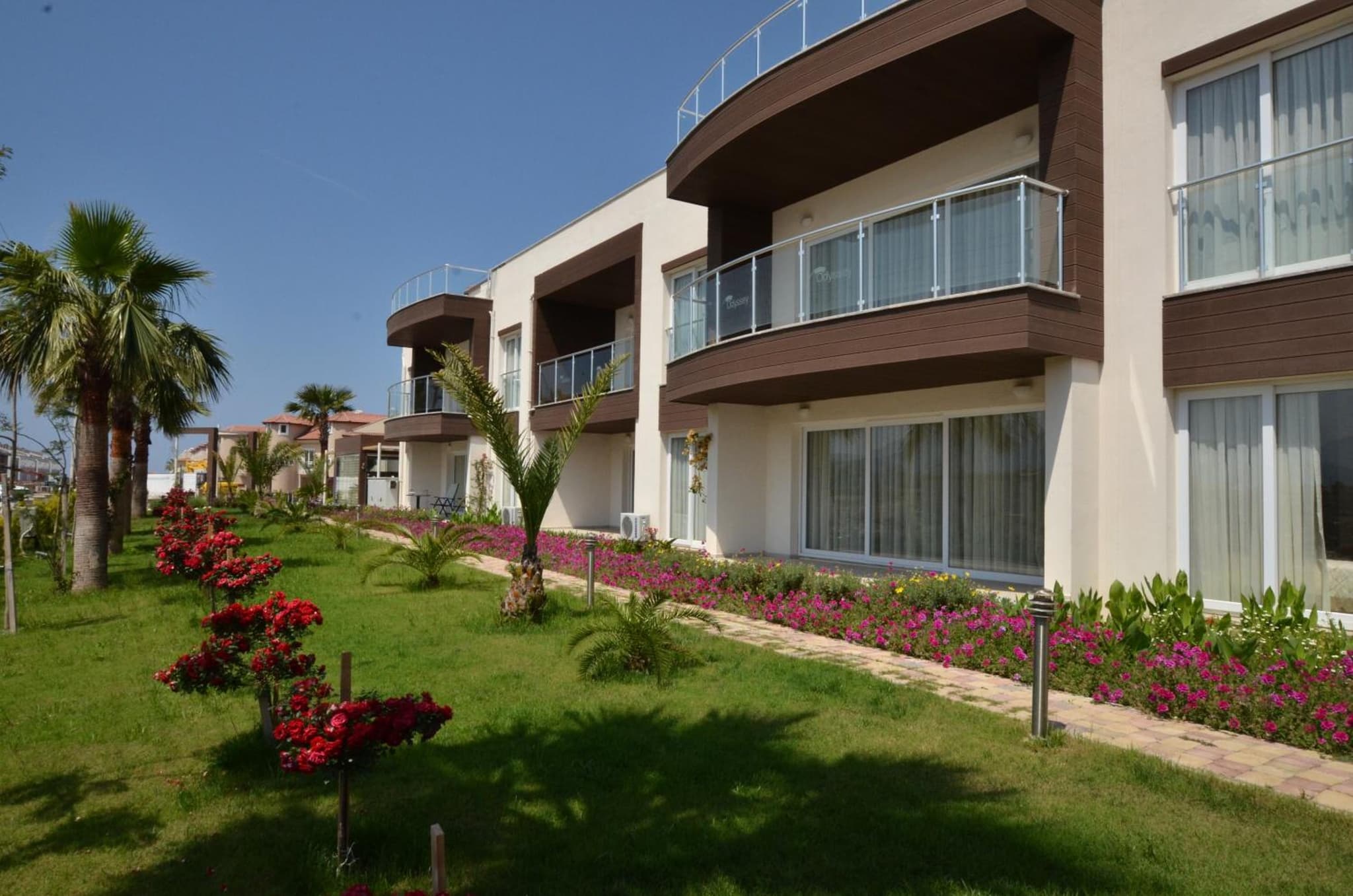 Odyssey Residence Apartments - Image 1