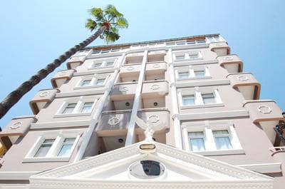 Triana Hotel - Image 4
