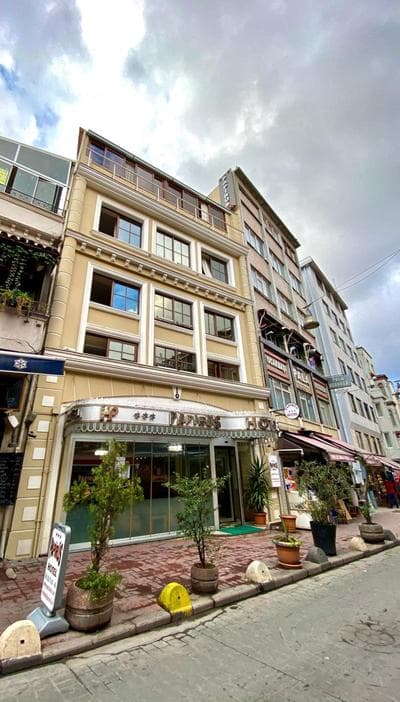 Grand Papirus Otel - Image 1