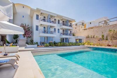 Mavilim Hotel - Image 4