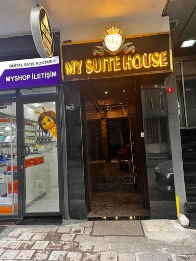 My Suite House - Image 1