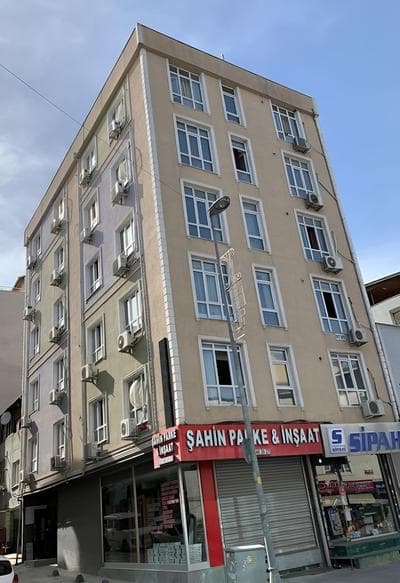 Camellia Suit Otel - Image 1