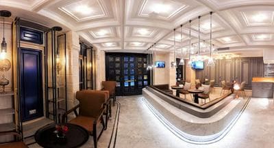 Maroon Tomtom - Image 1