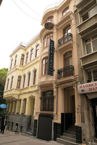 Kale Franco Süitleri - Image 1