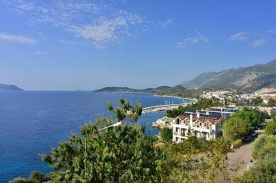Kas Maki Otel - Image 1