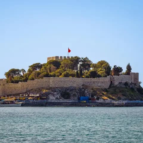 Kuşadası