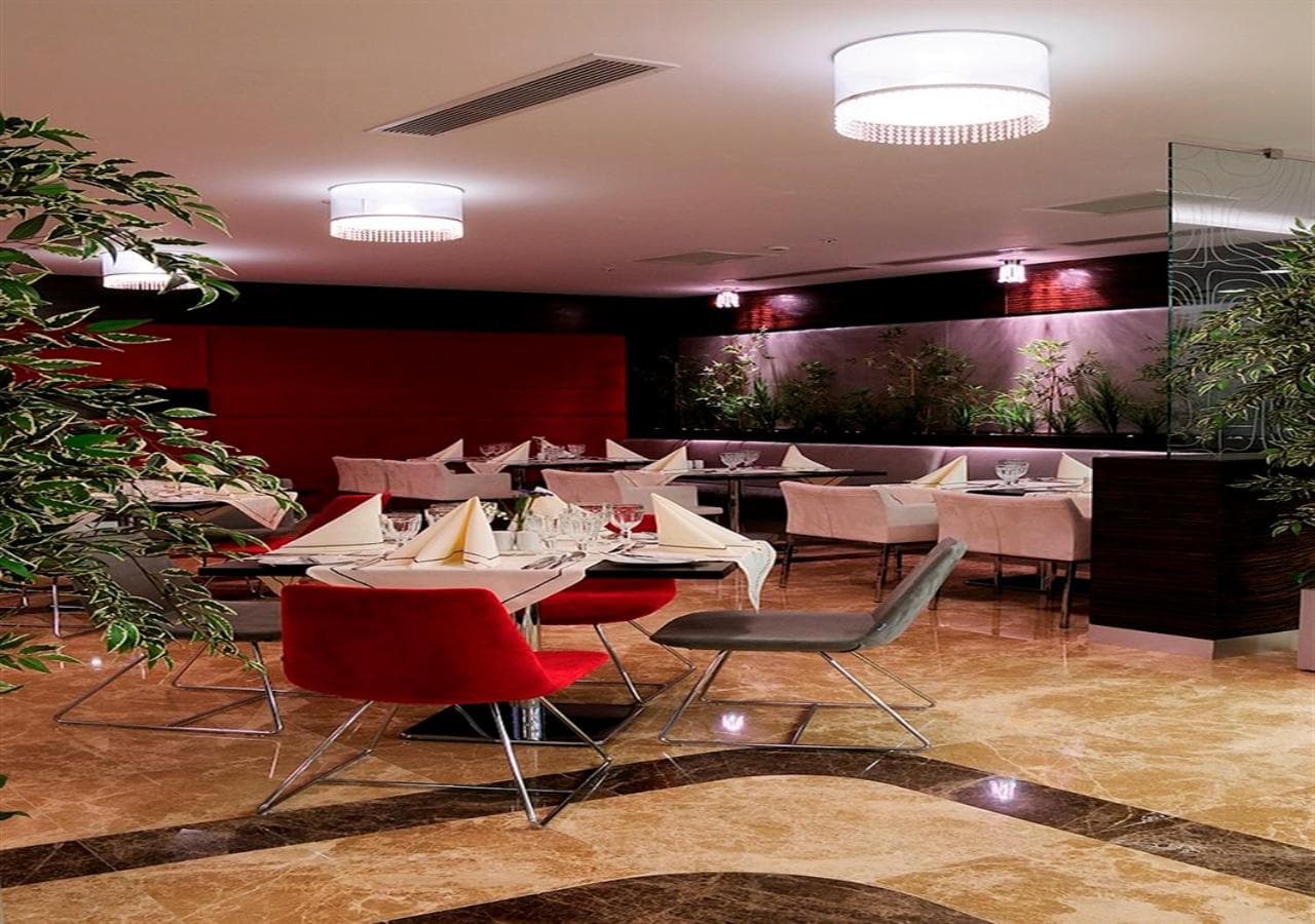 Demora Otel - Image 4