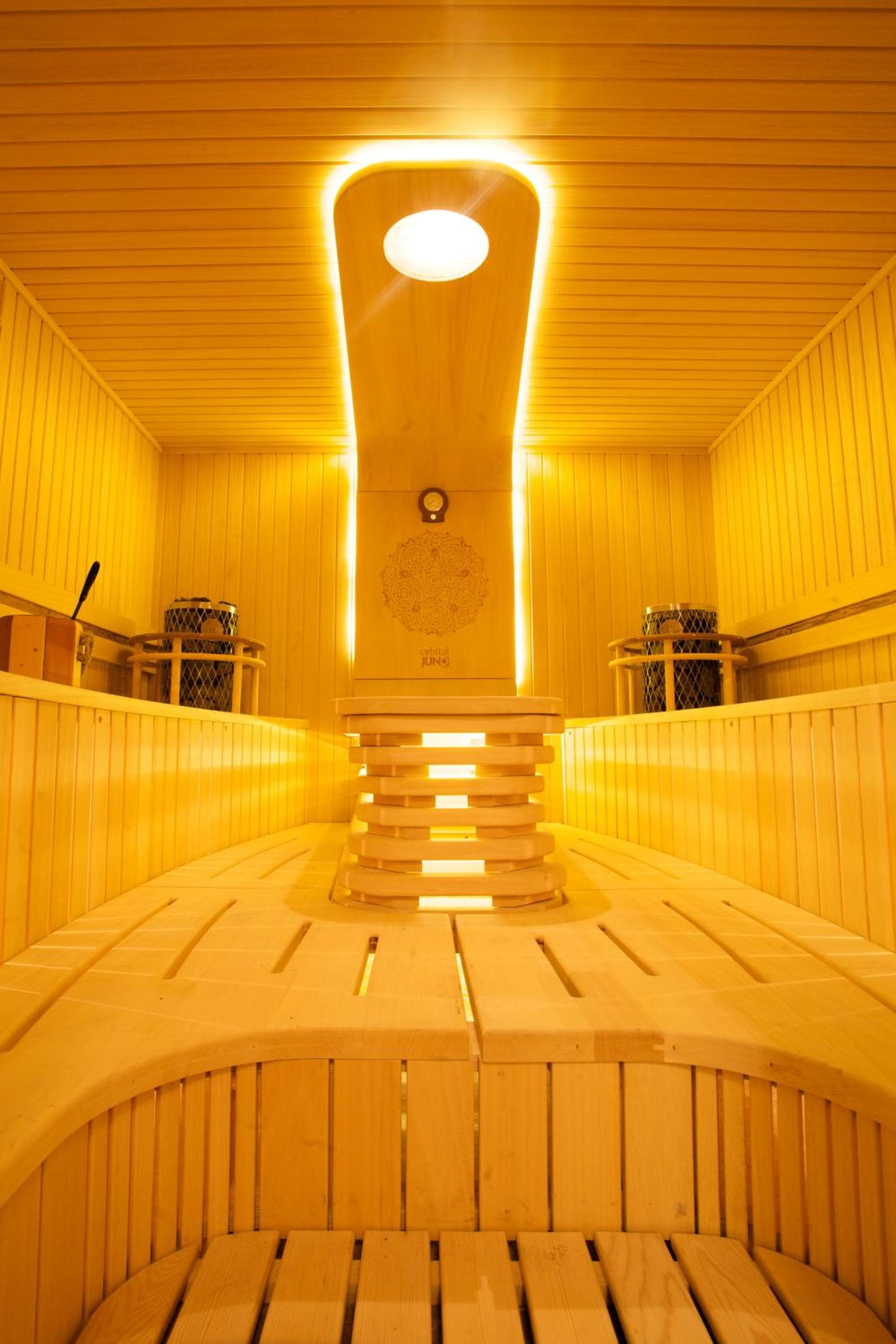 Marmaray Hotel - Image 4