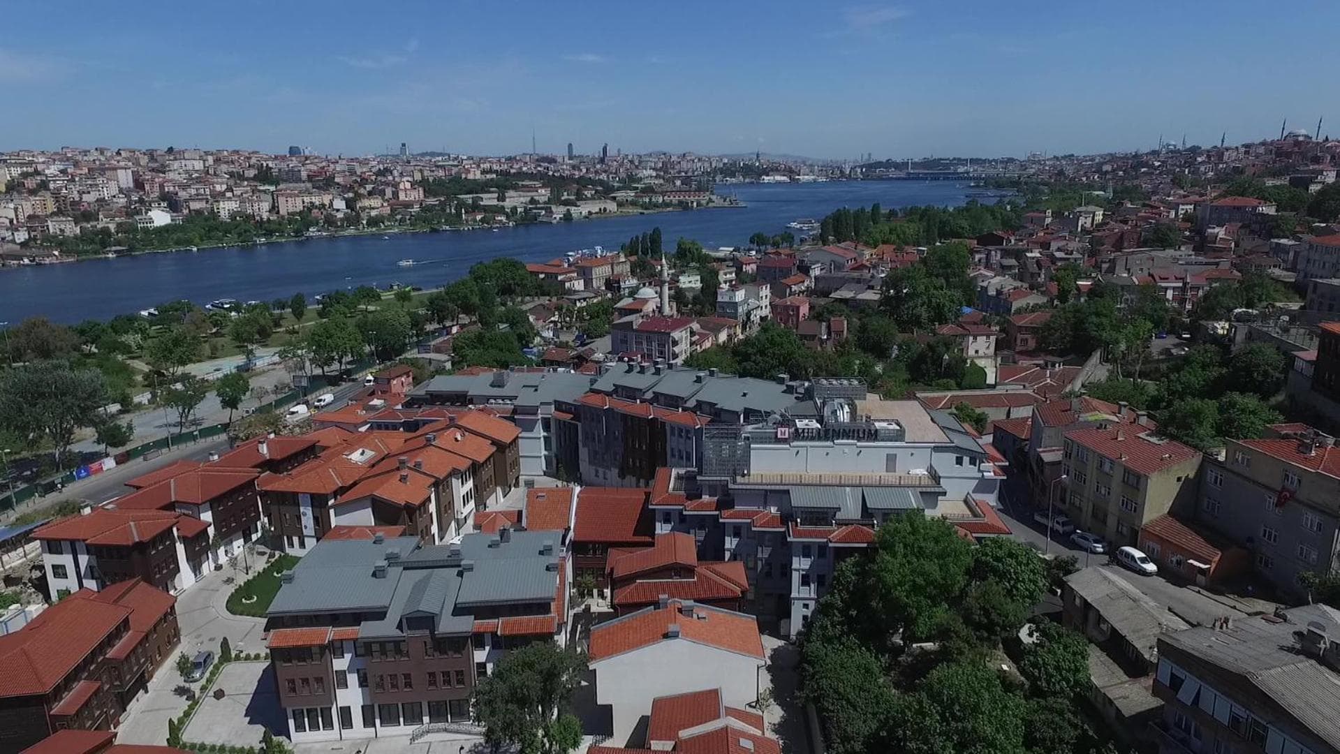 Millennium İstanbul Golden Horn - Image 4