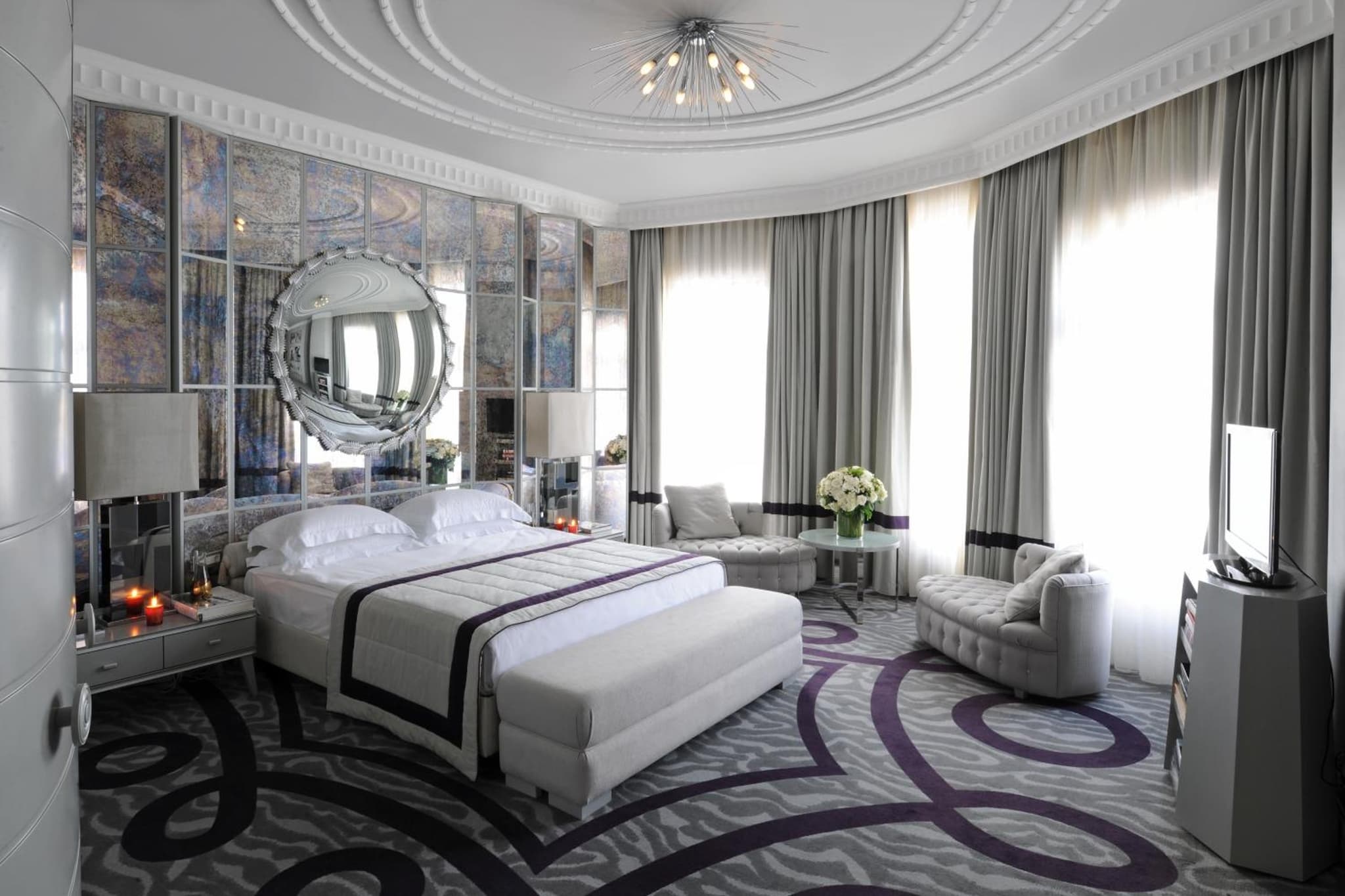 Taxim Hill Hotel - Image 2