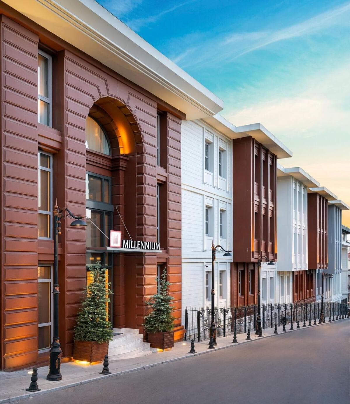 Millennium İstanbul Golden Horn - Image 1