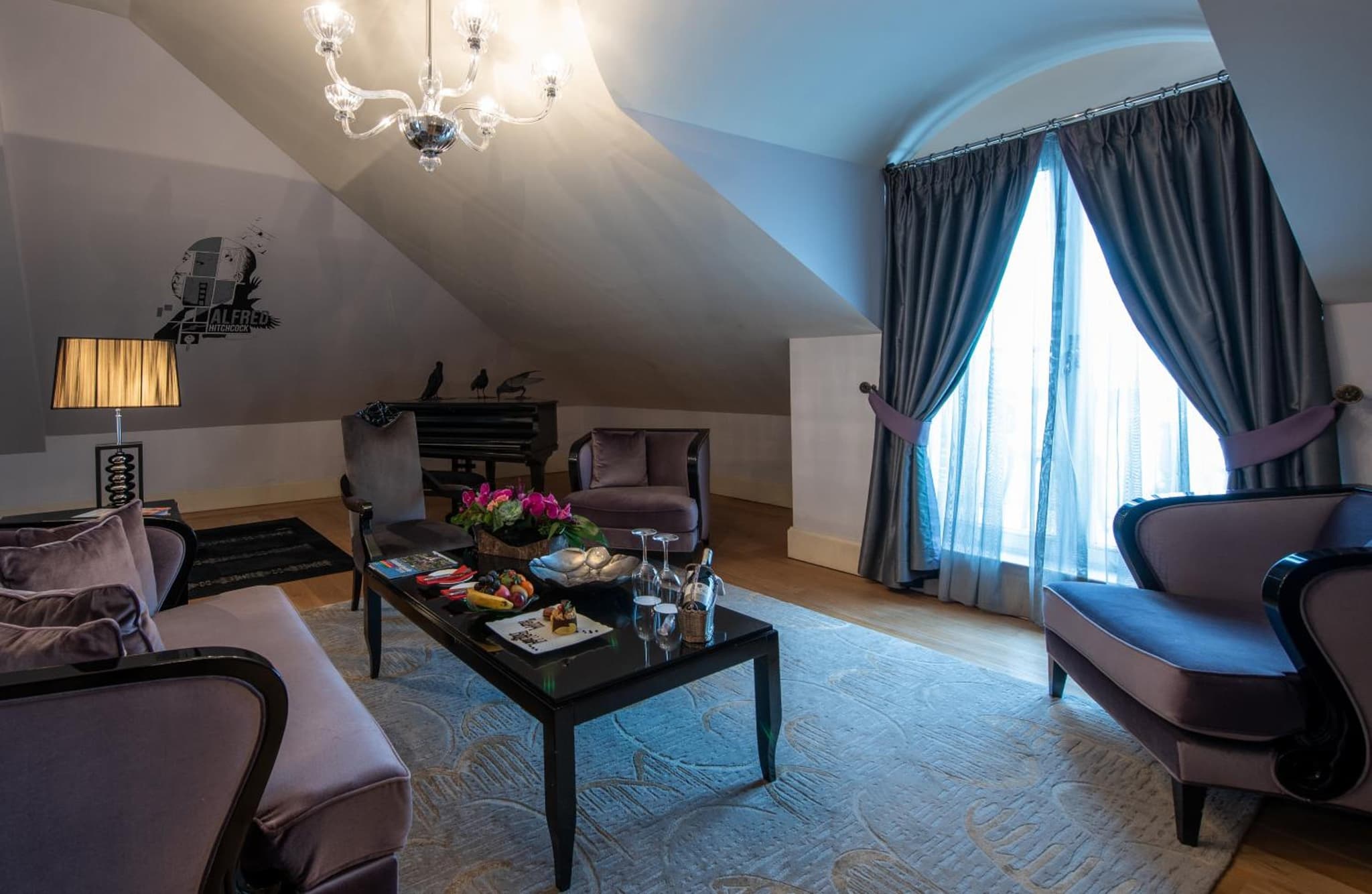 Pera Palace Hotel - Image 1