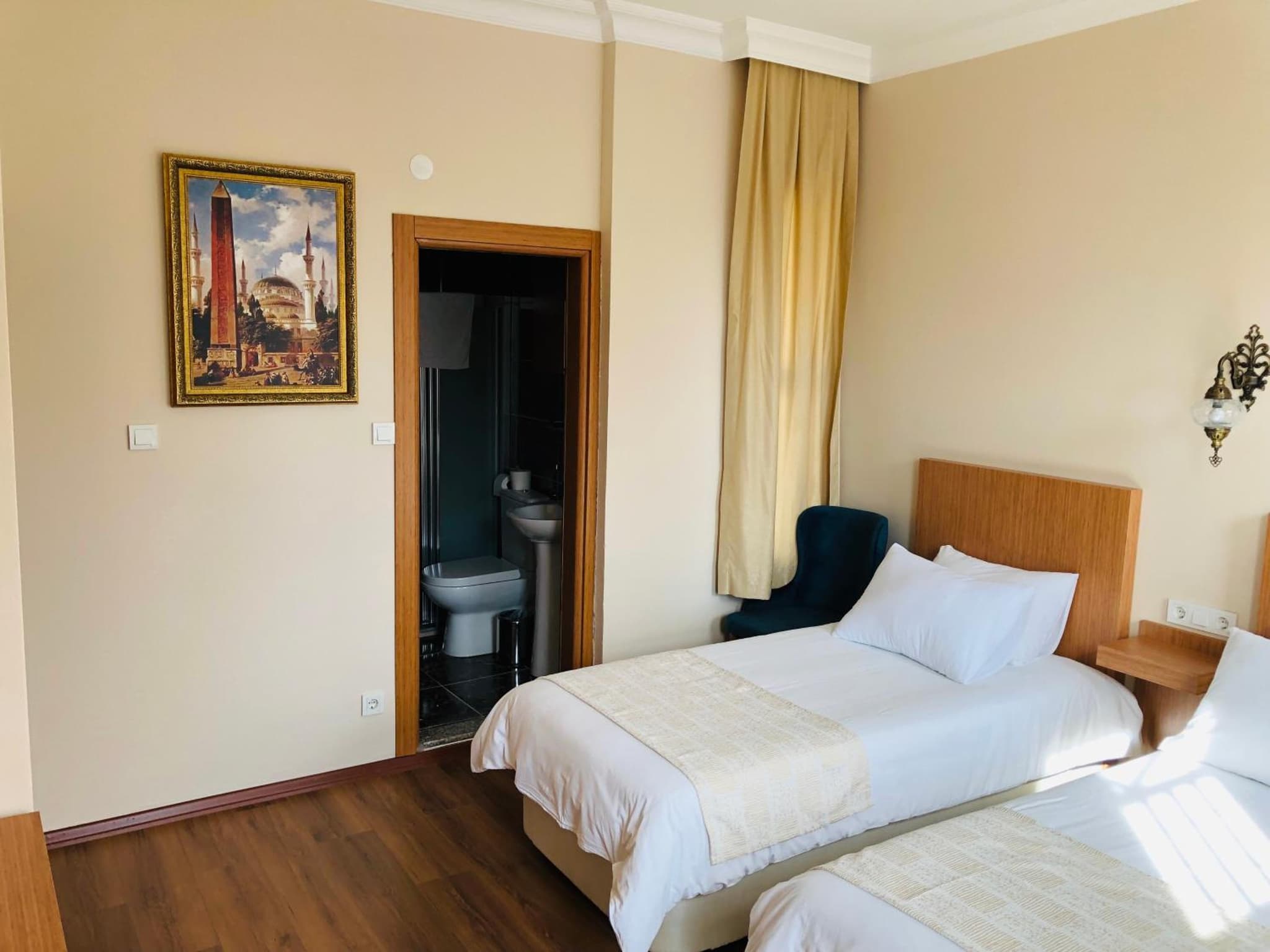 Ottoman's Pearl Otel - Image 4
