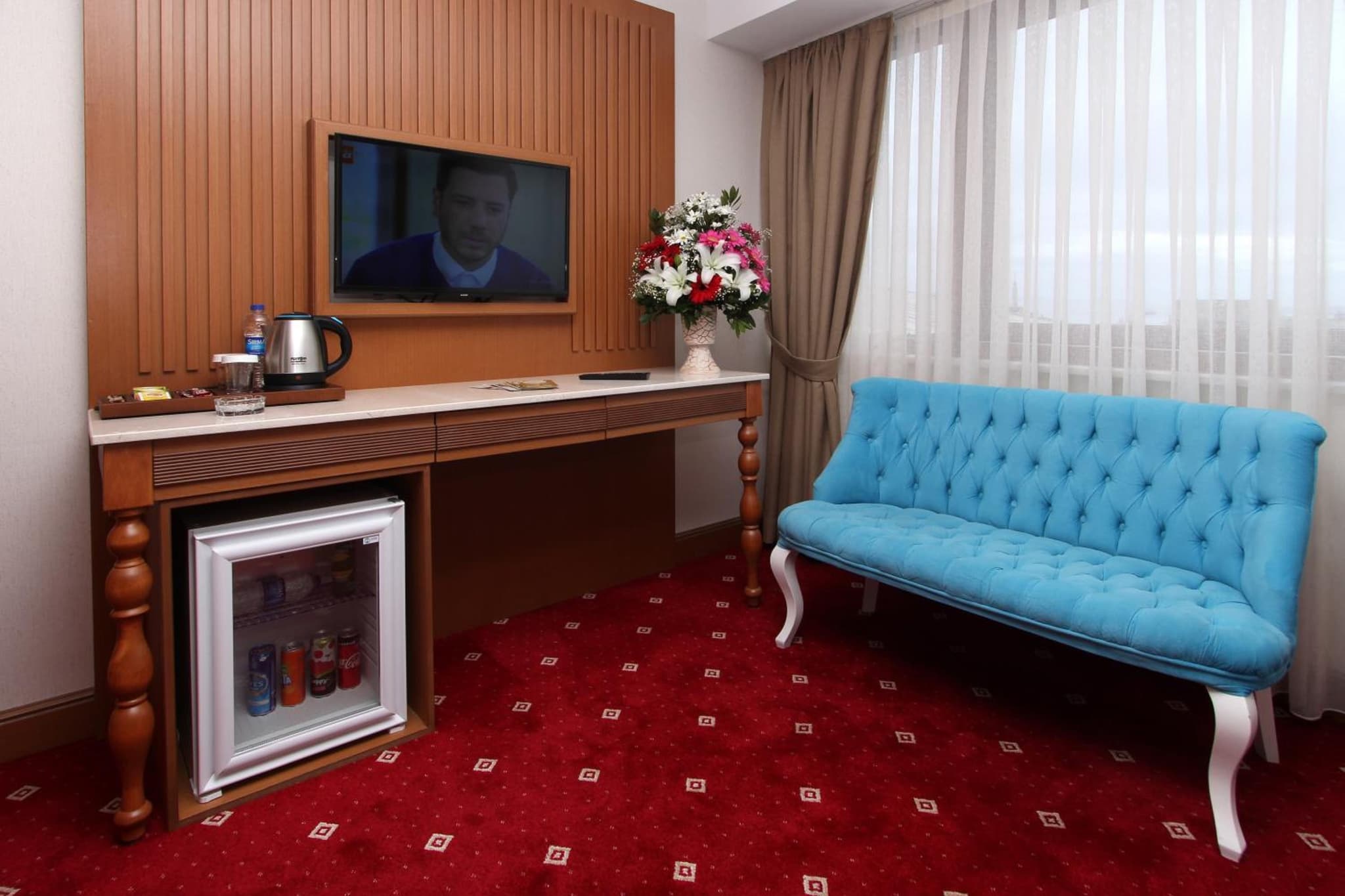 Tilia Hotel - Image 4