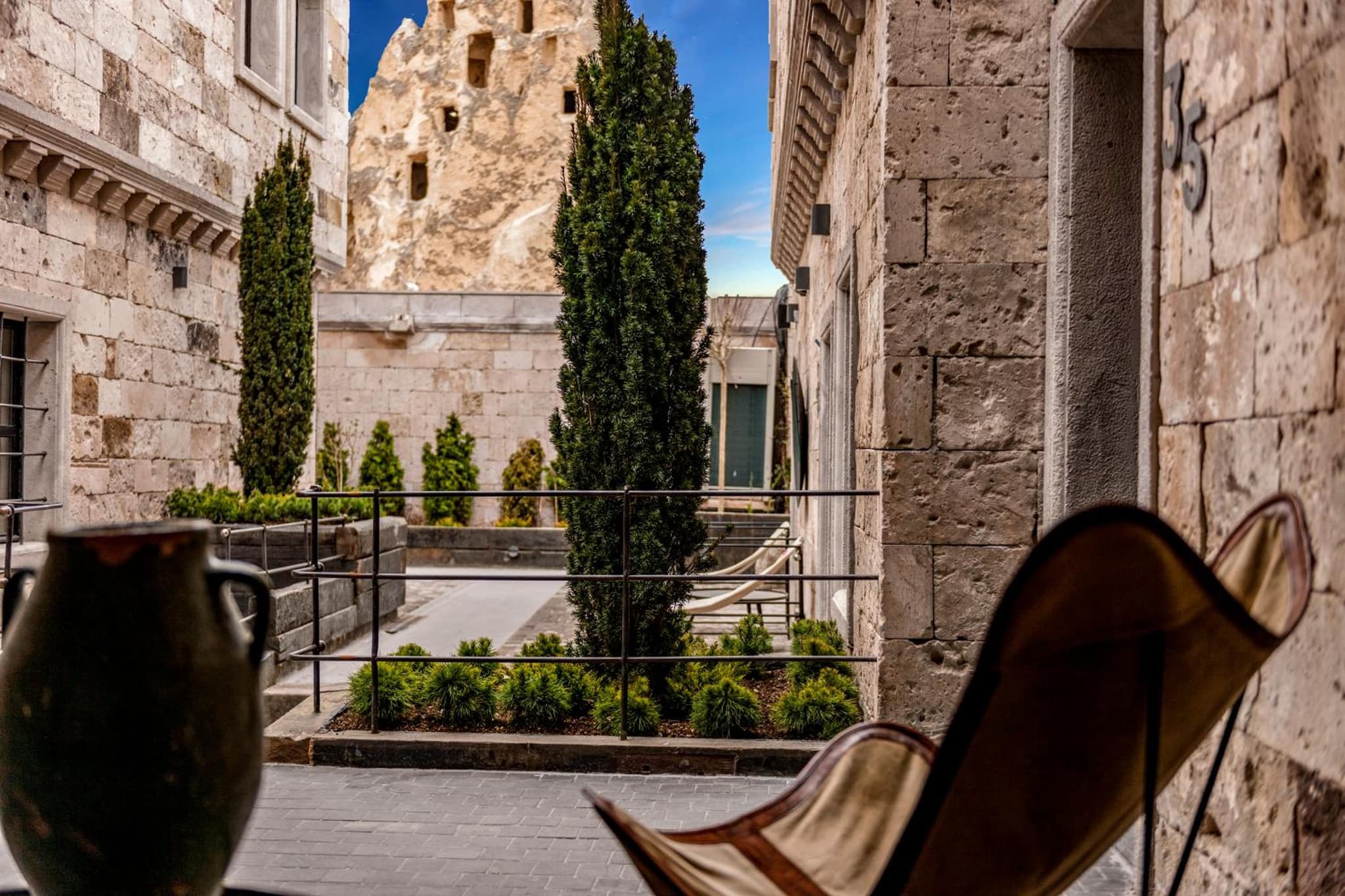 Carus Cappadocia - Image 2