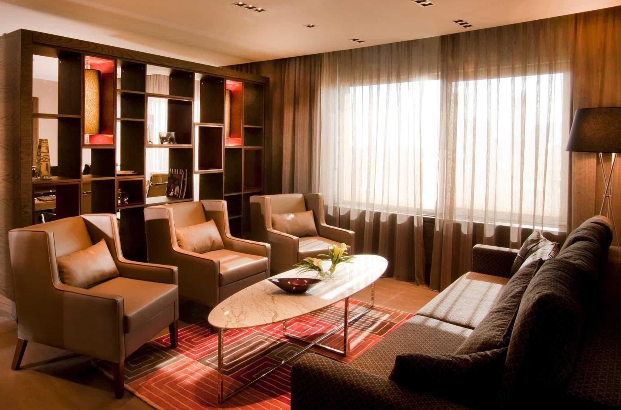 Surmeli Istanbul Otel - Image 2