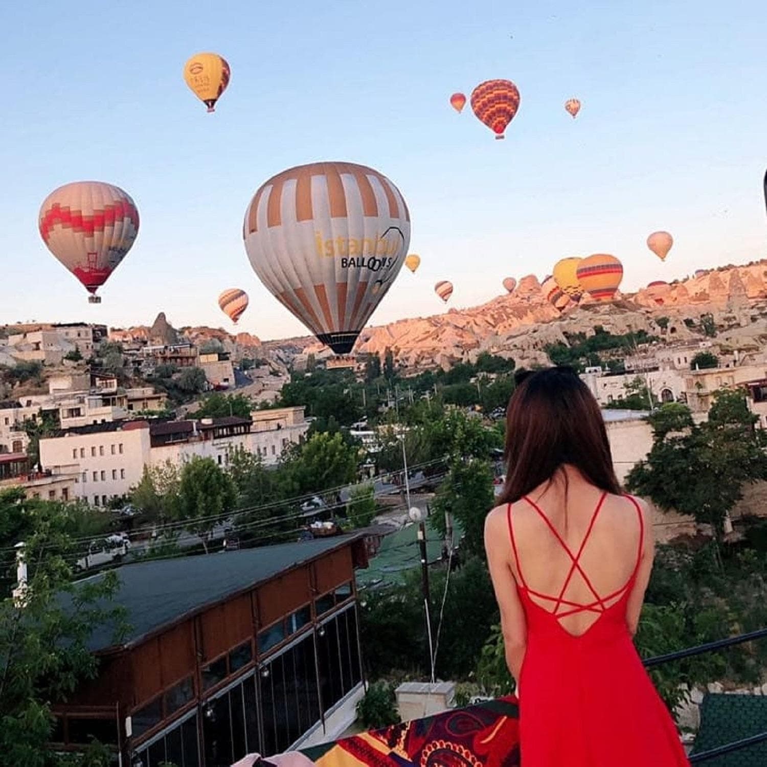 Lucky Cave Hotel Cappadocia - Image 4