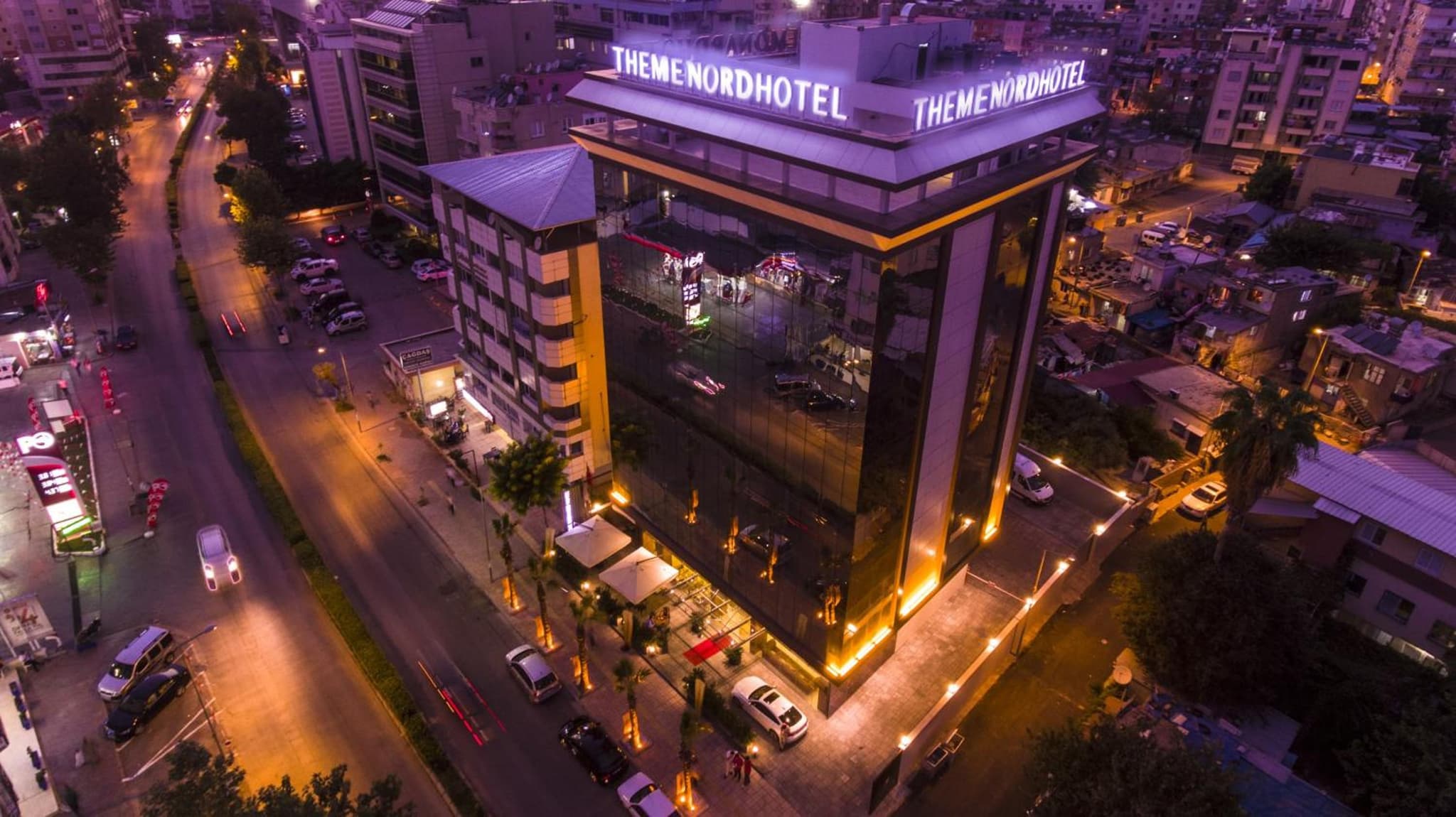The Menord Hotel - Image 2