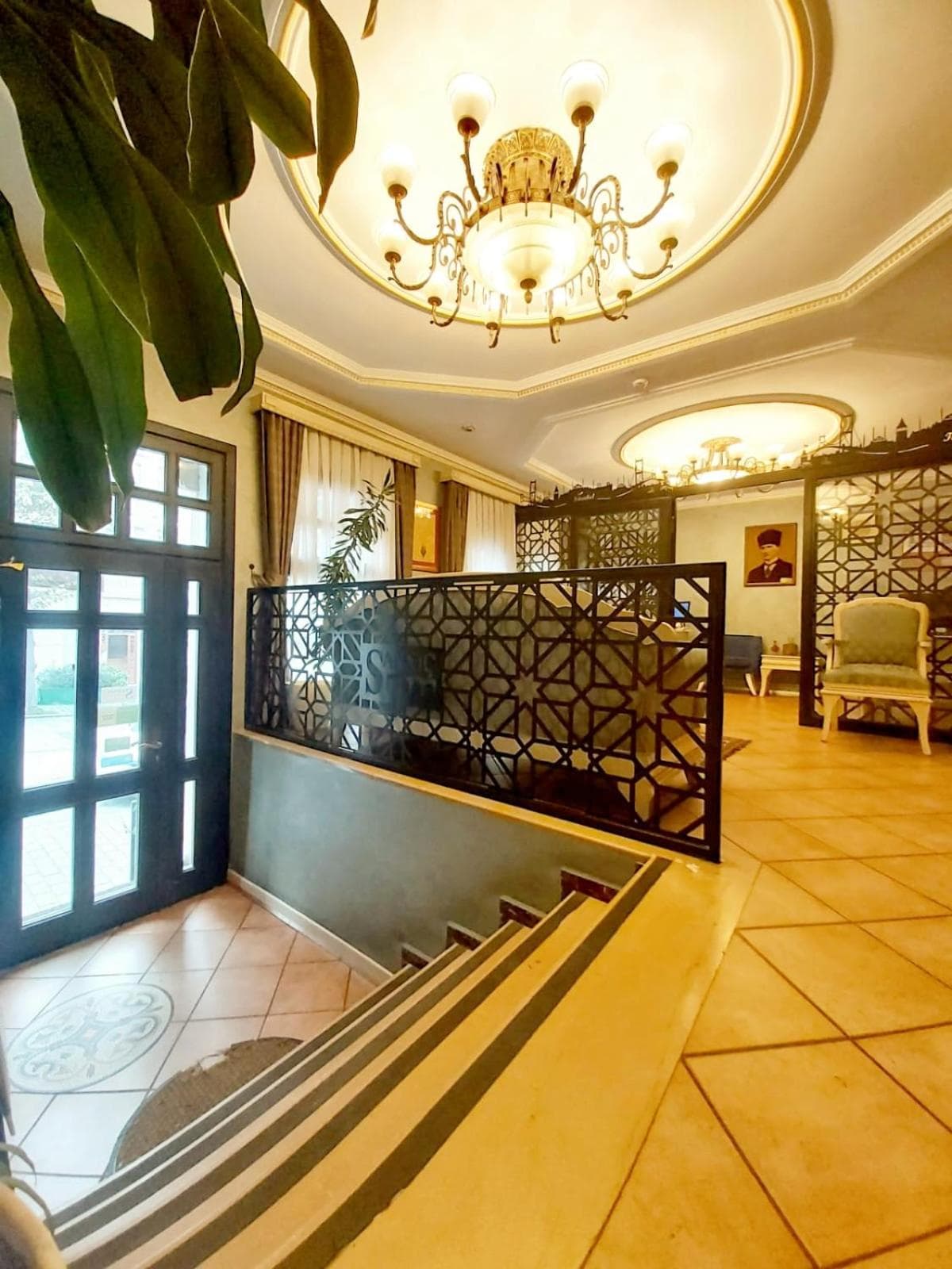 Sarnic Hotel & Sarnic Premier Hotel(Ottoman Mansion) - Image 1