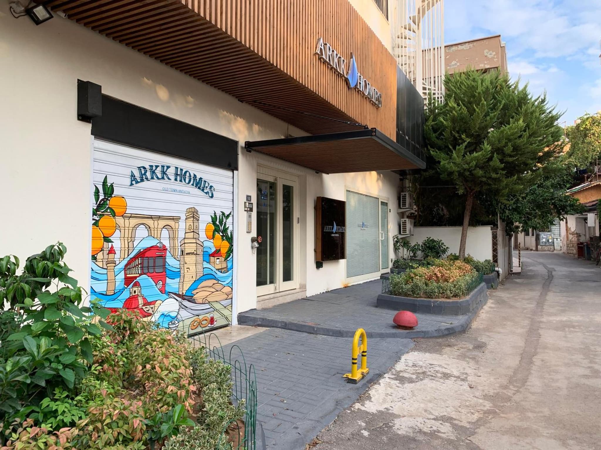 Arkk Homes - Image 1