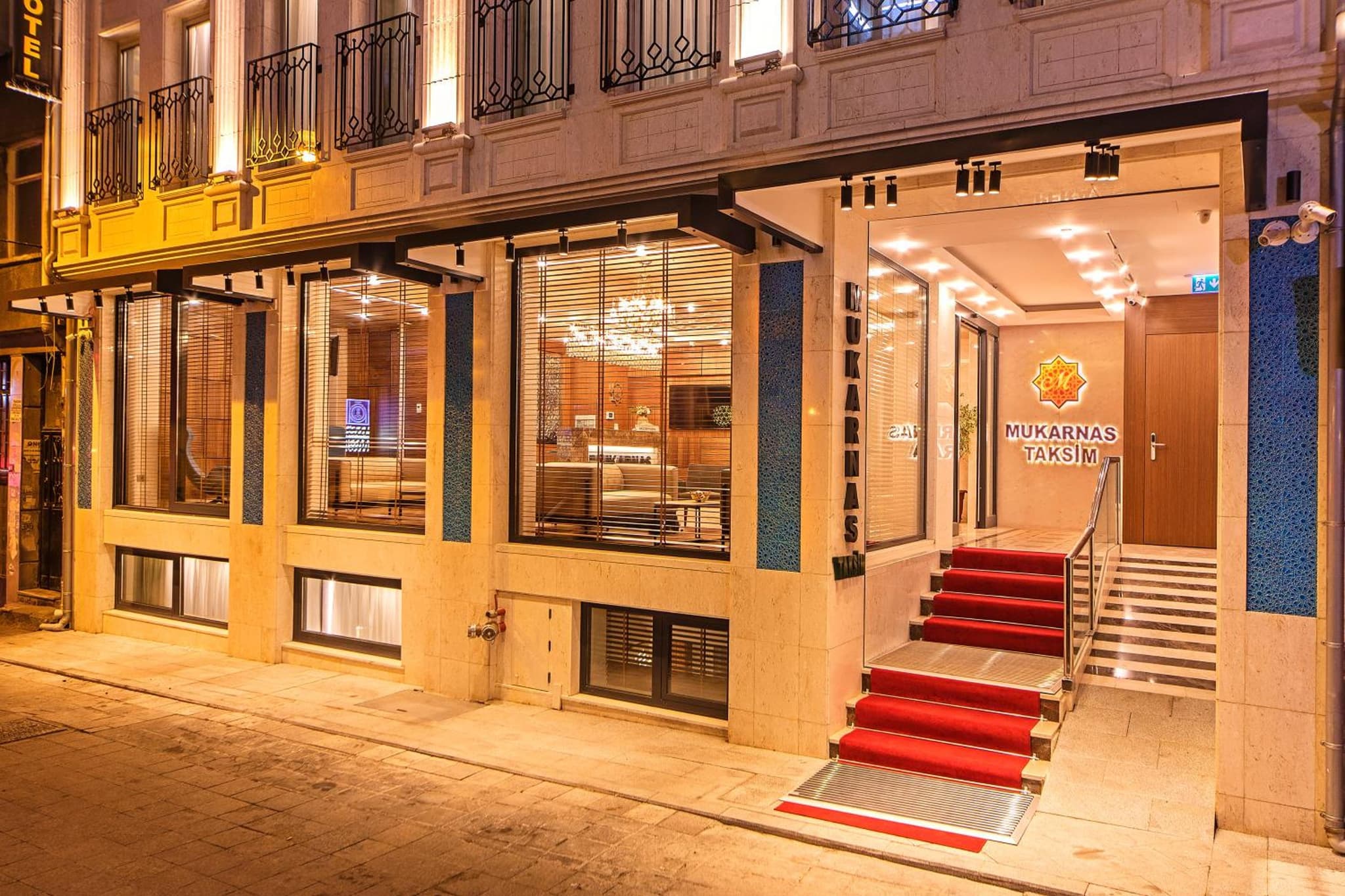 Mukarnas Taksim Otel - Image 2