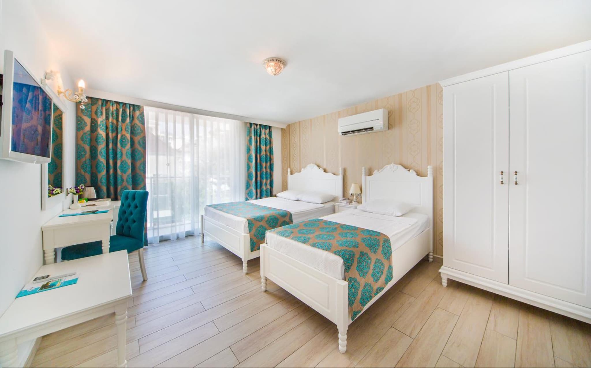 Kleopatra Atlas Hotel - Adults Only - Image 2