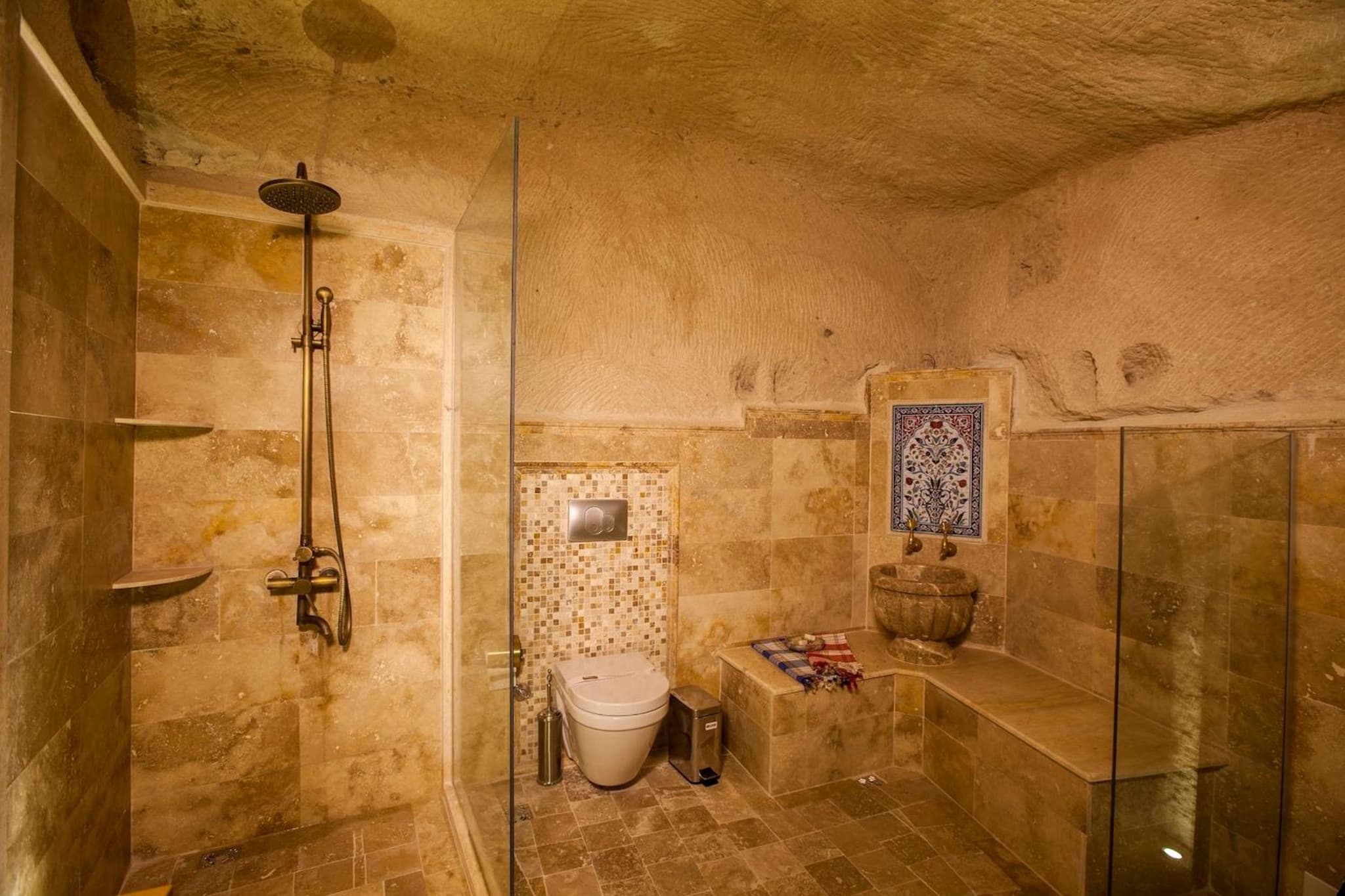 Azure Cave Suites - Kapadokya - Image 4